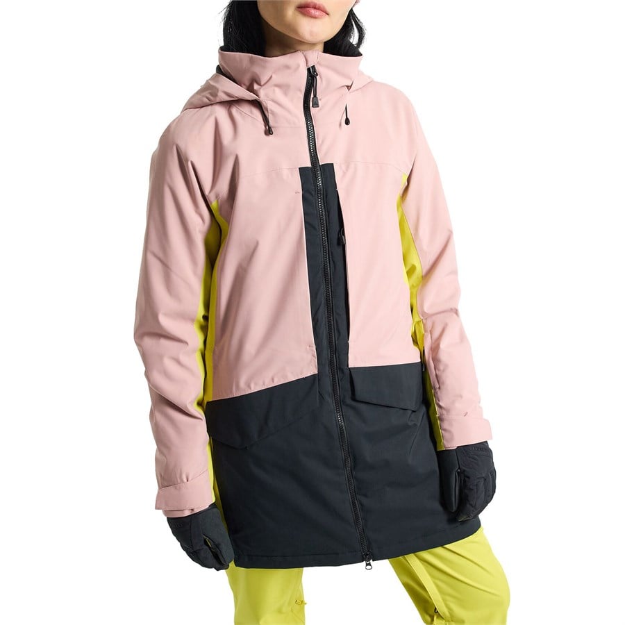 Evo Burton Prowess 2.0 2L Jacket - Women's