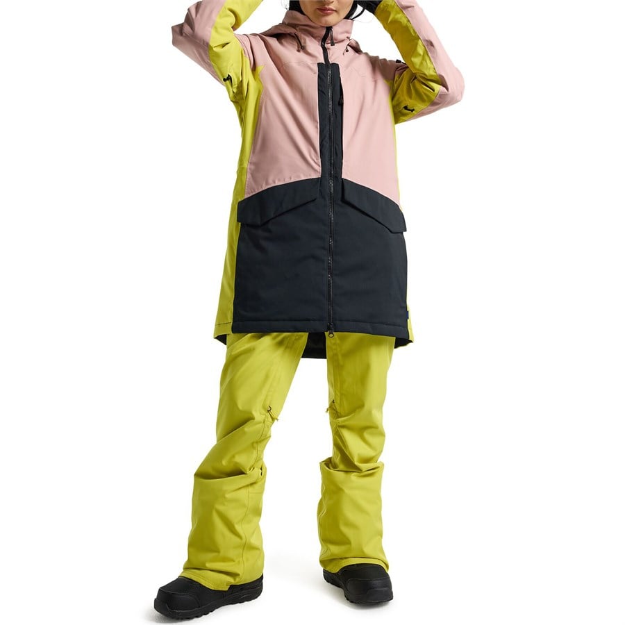 Evo Burton Prowess 2.0 2L Jacket - Women's