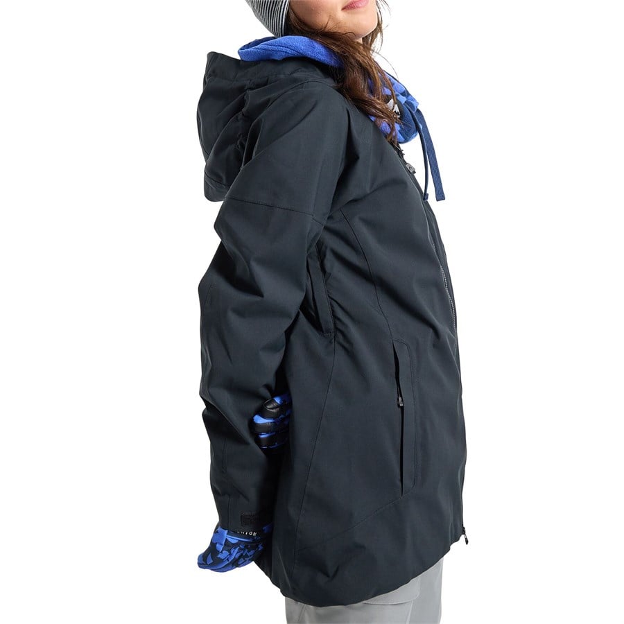 Evo Burton Pyne Jacket - Women's