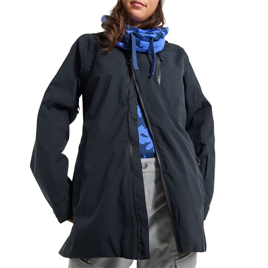 evo Burton Pyne Jacket - Women's
