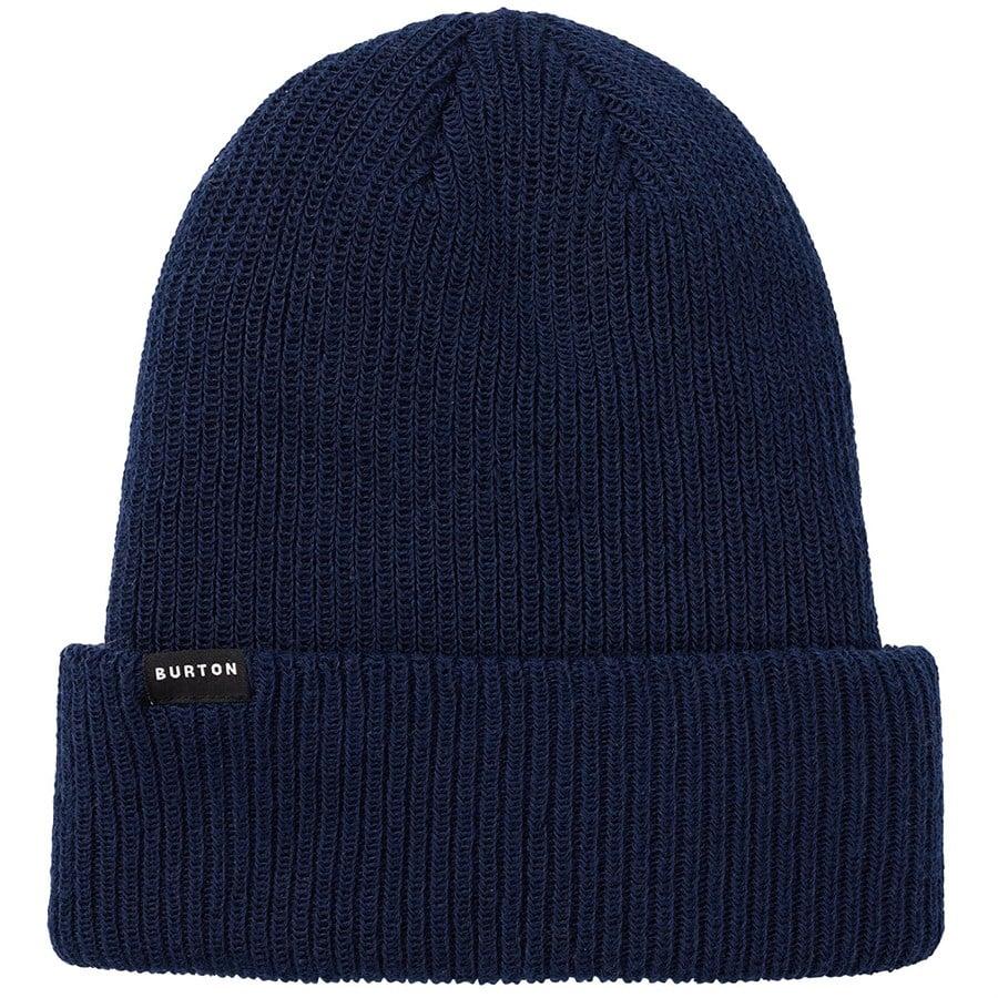 evo Burton Recycled All Day Long Beanie