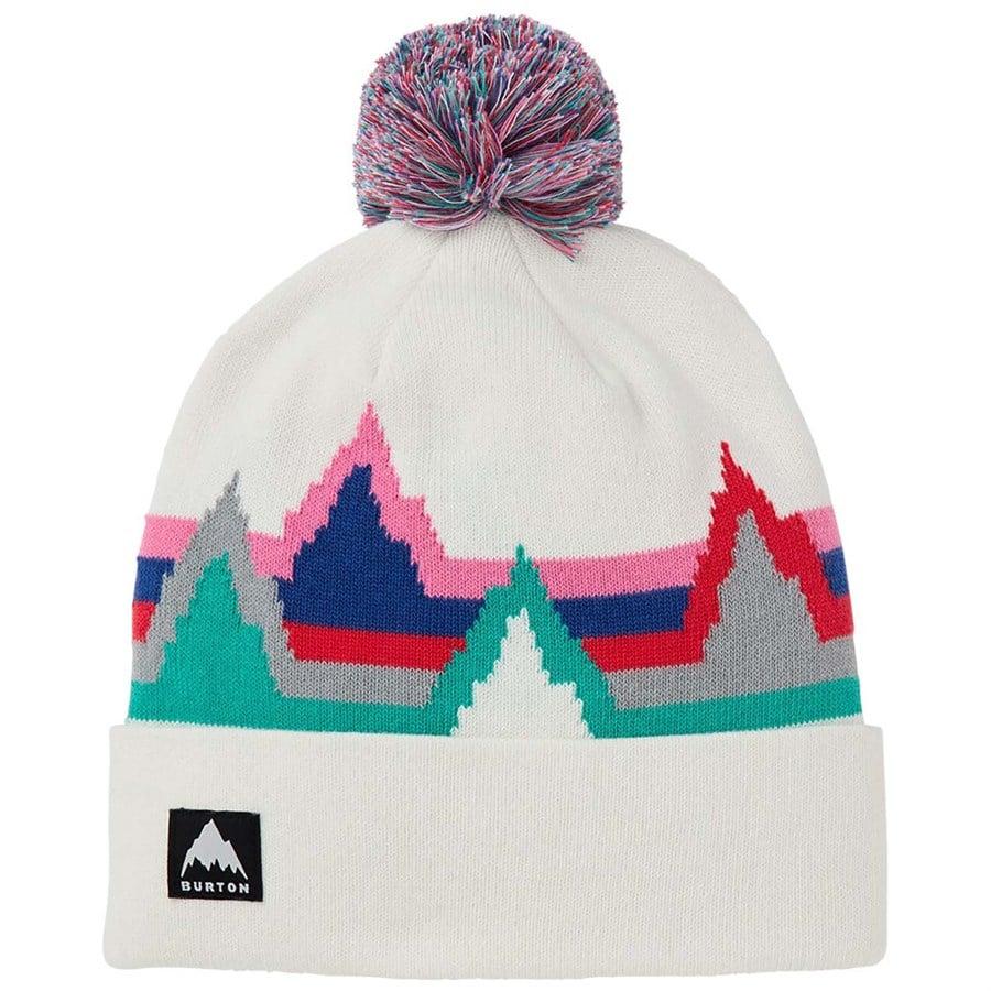 Evo Burton Recycled Echo Lake Beanie - Kids'