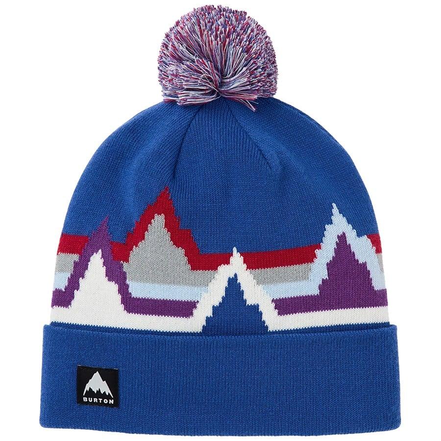 Evo Burton Recycled Echo Lake Beanie - Kids'