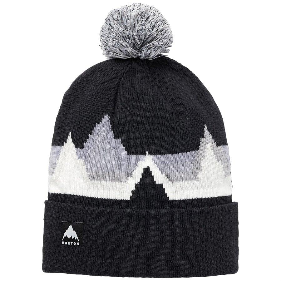 evo Burton Recycled Echo Lake Beanie - Kids'