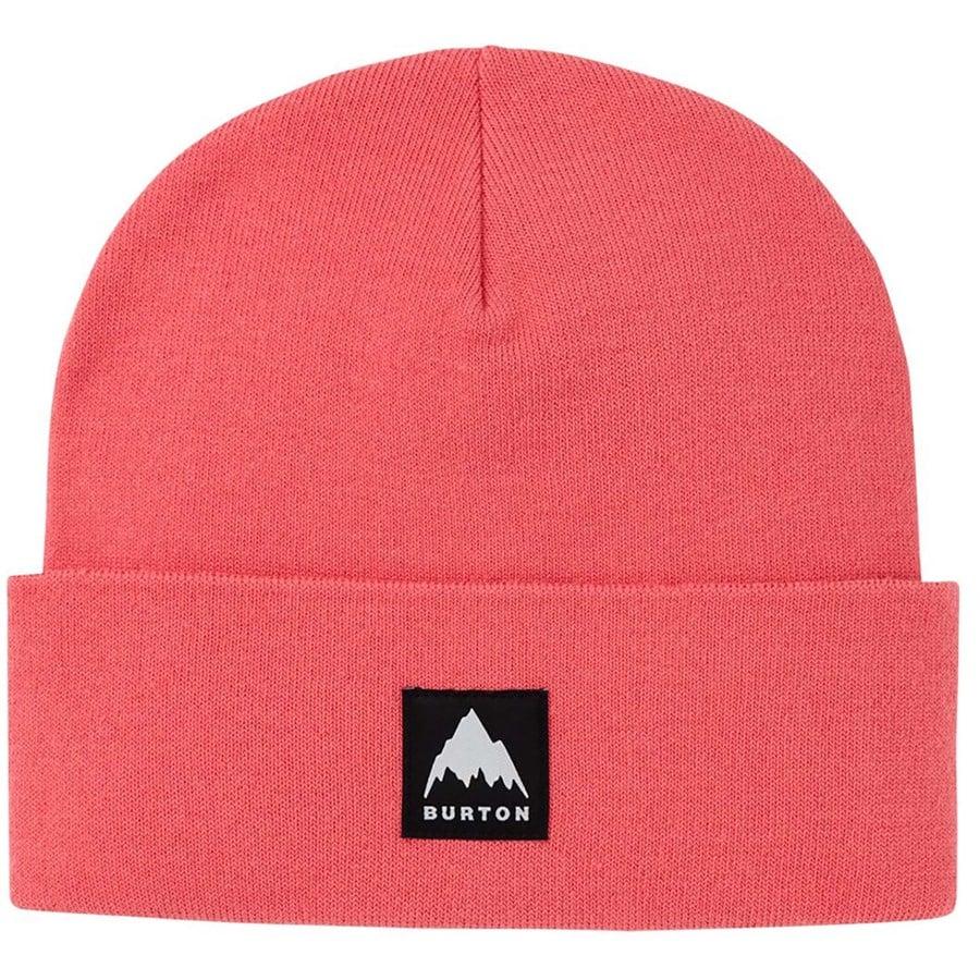 Evo Burton Recycled Kactusbunch Tall Beanie