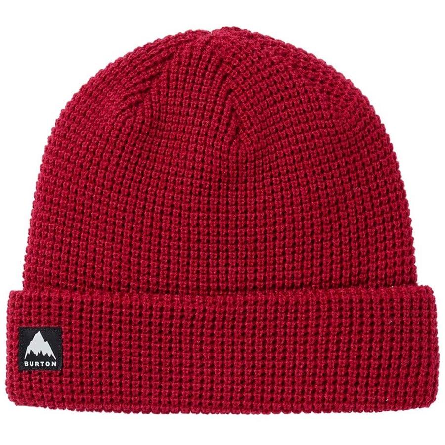 Evo Burton Recycled Waffle Beanie