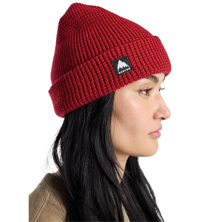 Evo Burton Recycled Waffle Beanie