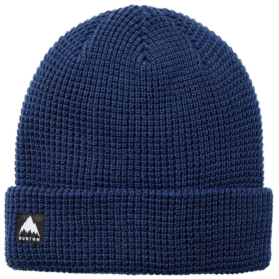 evo Burton Recycled Waffle Beanie