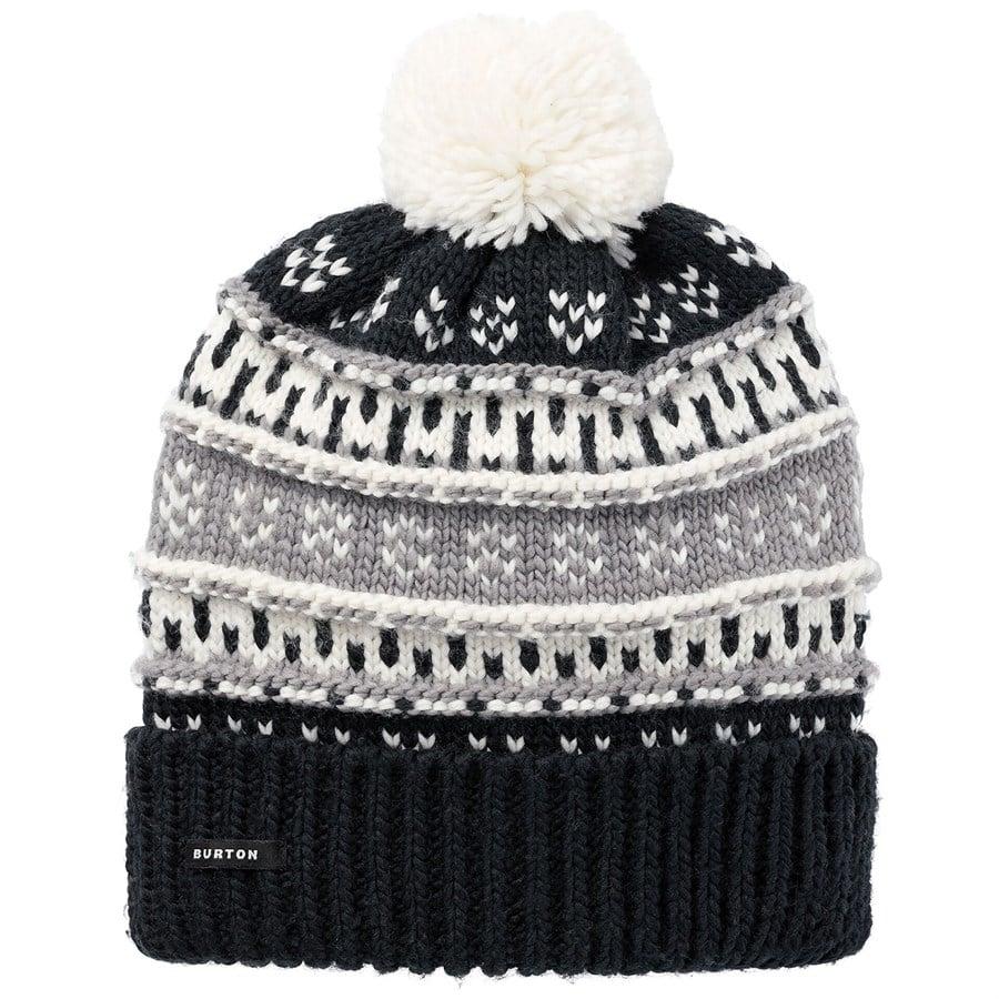 evo Burton Recycled Walden Beanie - Women's