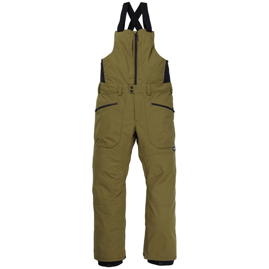 Evo Burton Reserve Bib Pants