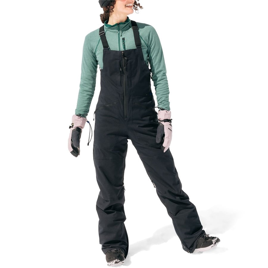 Evo Burton Reserve Stretch Bib Pants - Women's