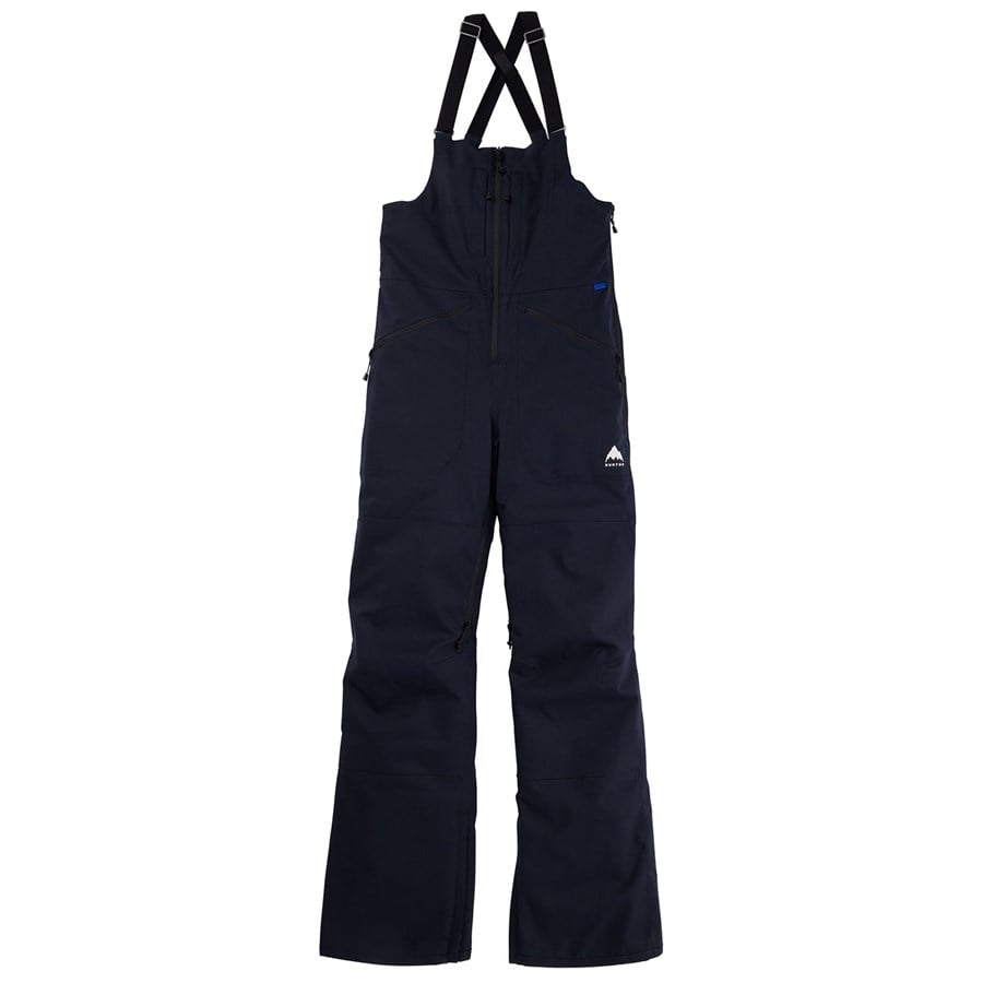 evo Burton Reserve Stretch Bib Pants - Women's