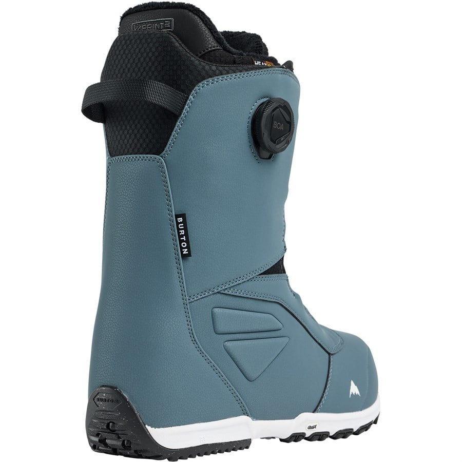 Evo Burton Ruler Boa Snowboard Boots