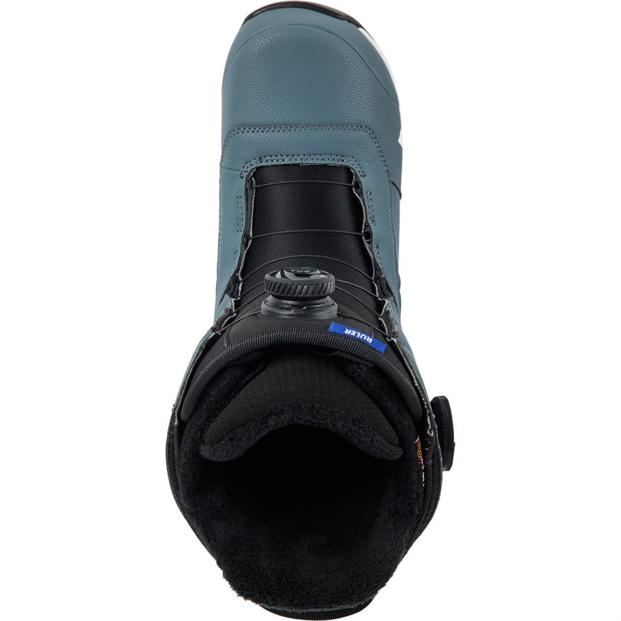 Evo Burton Ruler Boa Snowboard Boots
