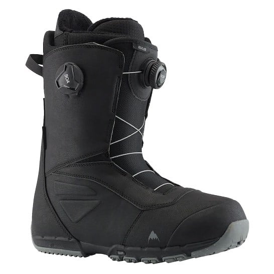Evo Burton Ruler BOA Wide Snowboard Boots