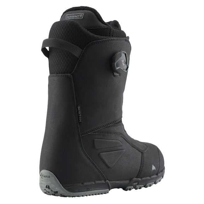 Evo Burton Ruler BOA Wide Snowboard Boots