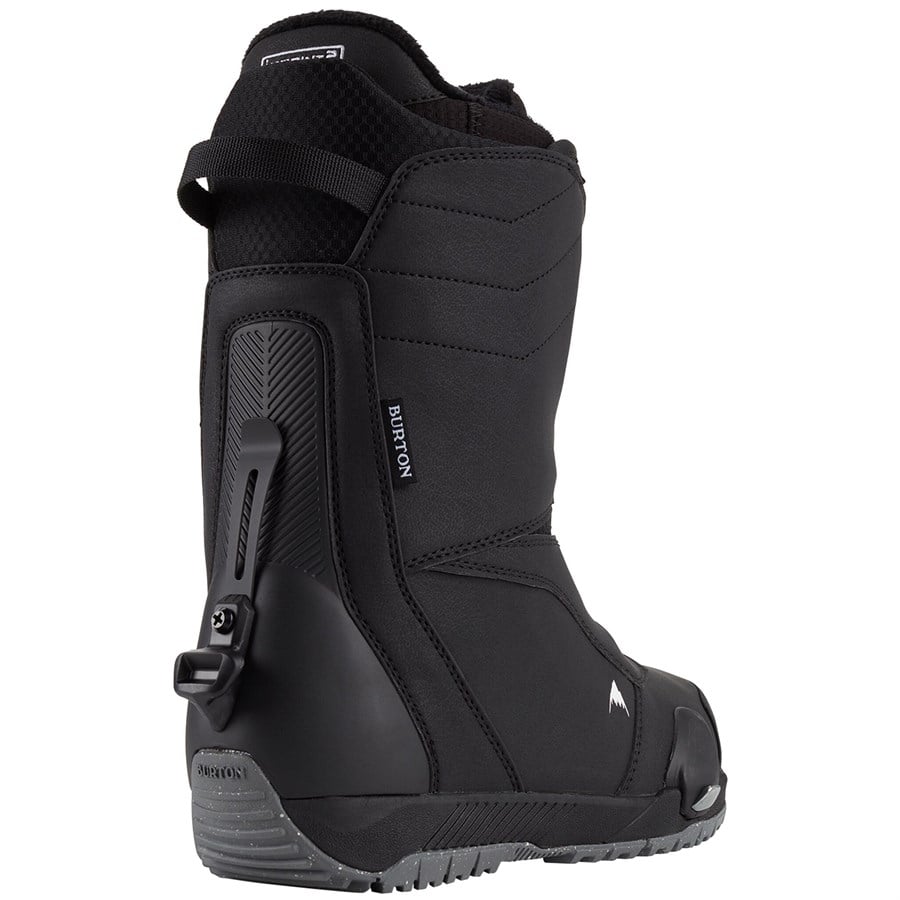 Evo Burton Ruler Step On Snowboard Boots