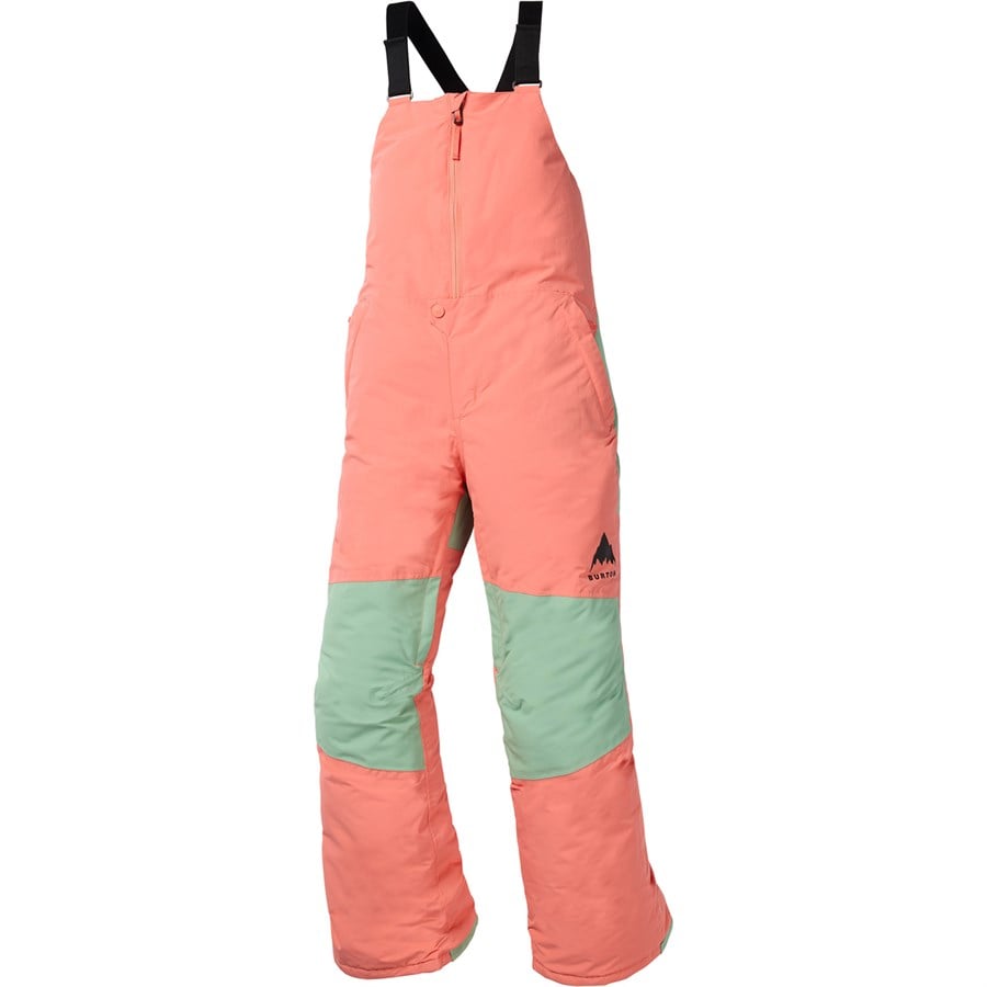 evo Burton Skylar 2L Bibs - Kids'