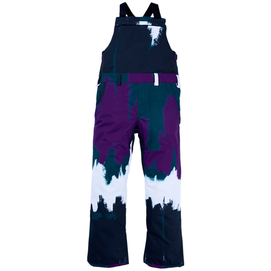 Evo Burton Snowdial Bib Pants - Men's