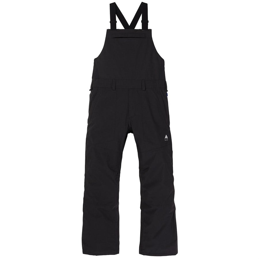Evo Burton Snowdial Bib Pants - Men's