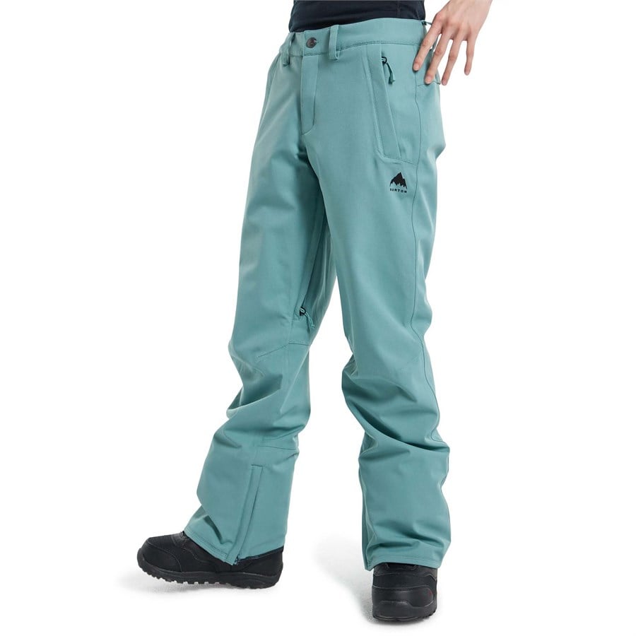 Evo Burton Society Pants - Women's