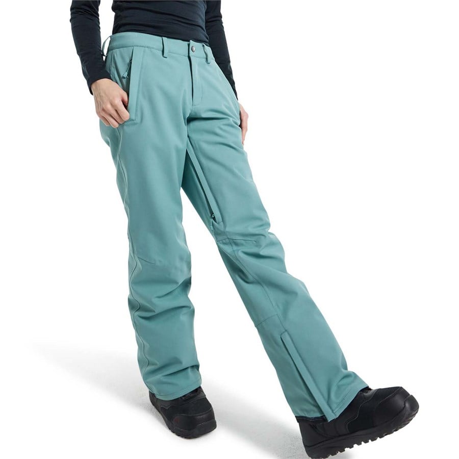 Evo Burton Society Pants - Women's