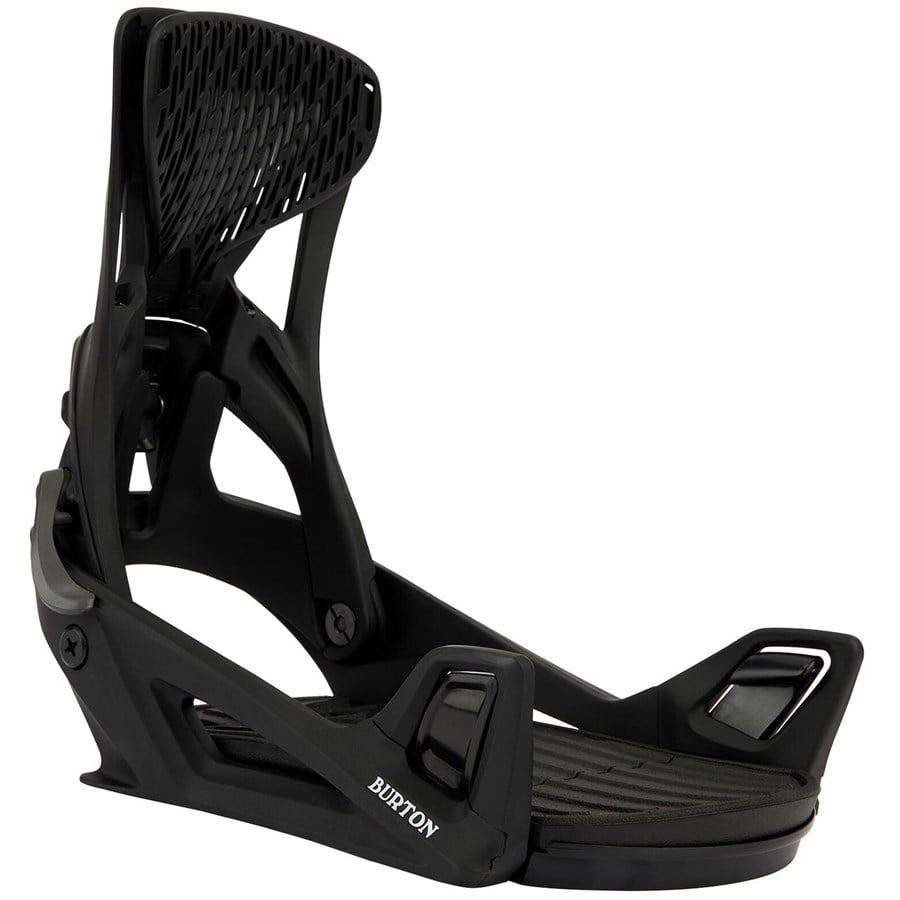 Evo Burton Step On Genesis Snowboard Bindings