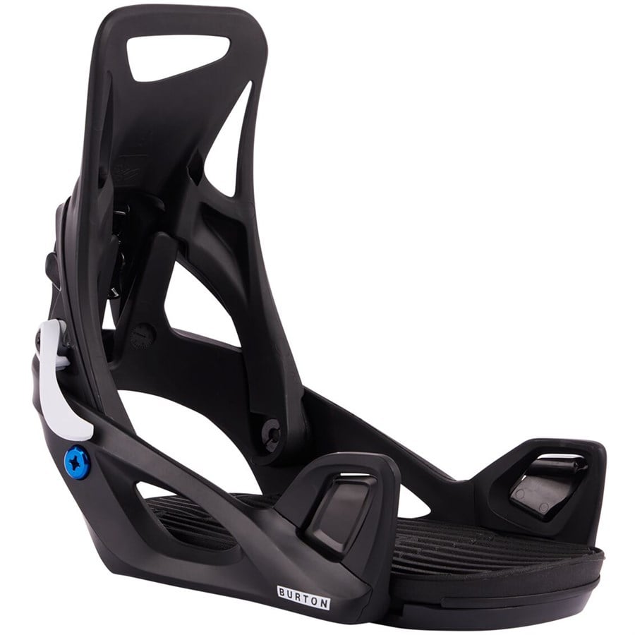 Evo Burton Step On Snowboard Bindings - Kids'