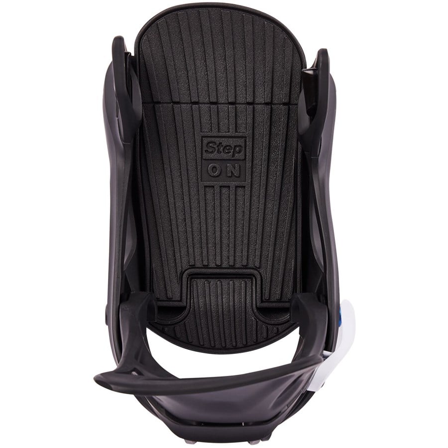 Evo Burton Step On Snowboard Bindings - Kids'