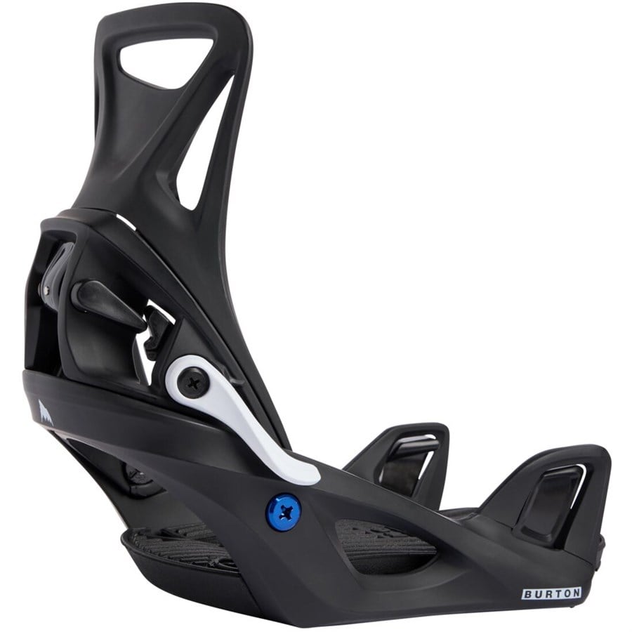 evo Burton Step On Snowboard Bindings - Kids'