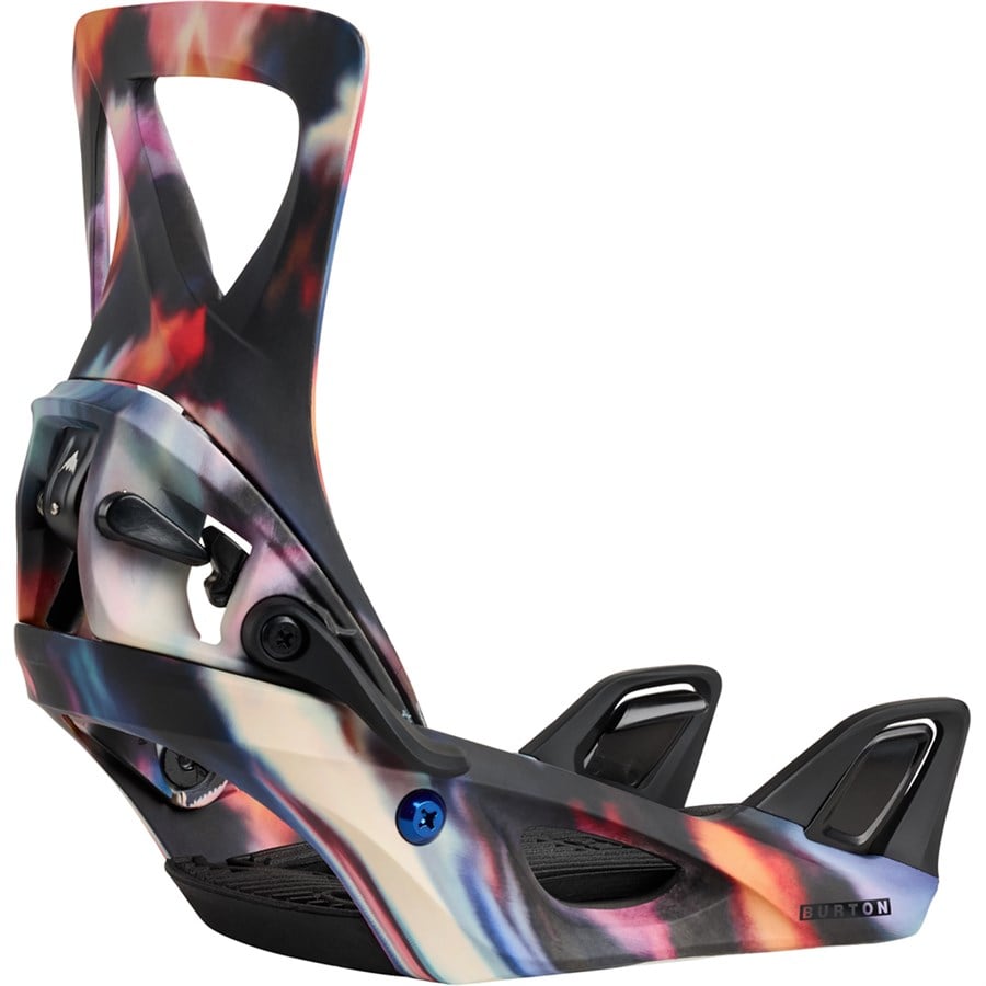 Evo Burton Step On Snowboard Bindings - Women's