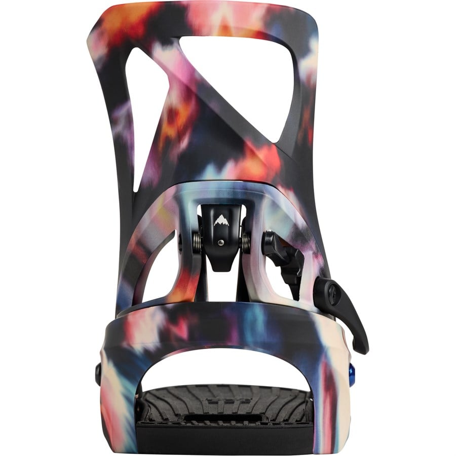Evo Burton Step On Snowboard Bindings - Women's