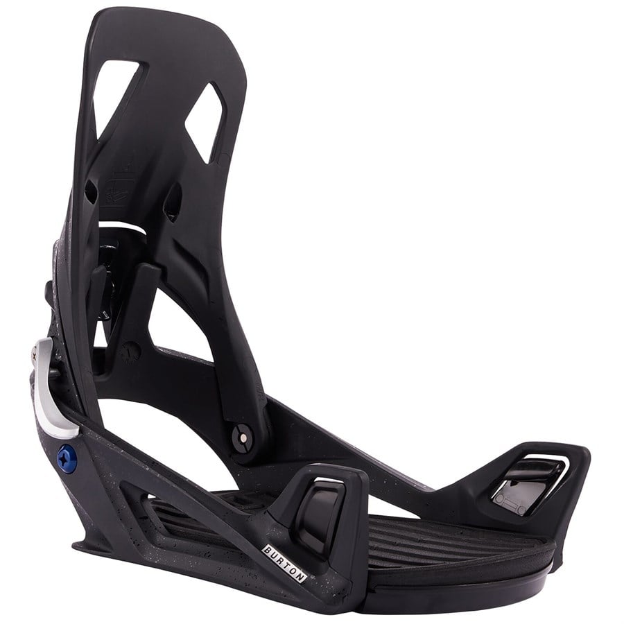 Evo Burton Step On X Snowboard Bindings