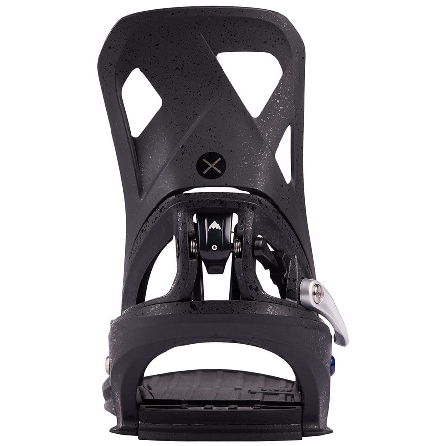Evo Burton Step On X Snowboard Bindings