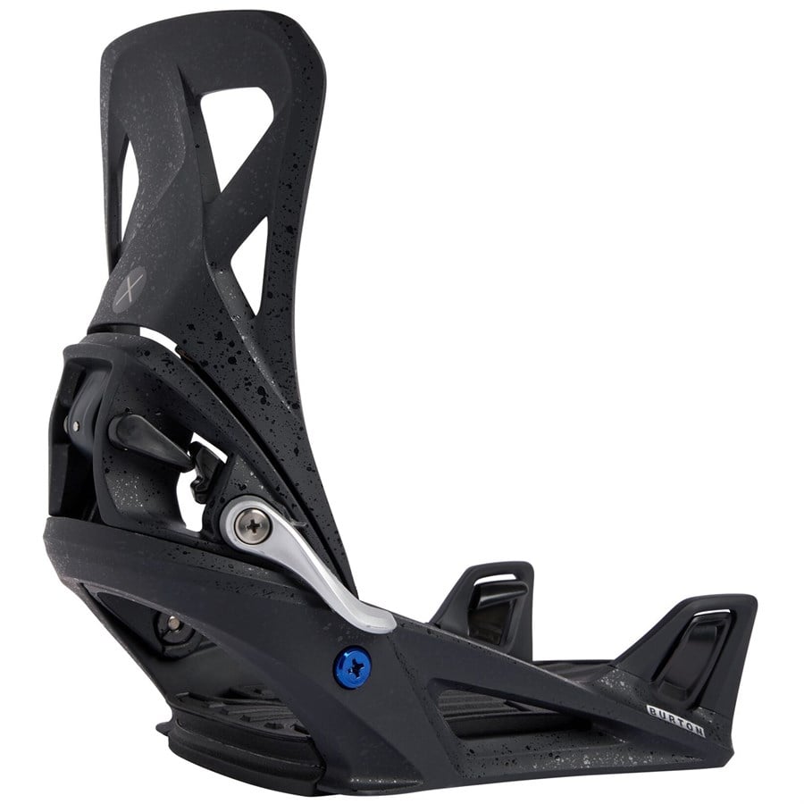 evo Burton Step On X Snowboard Bindings