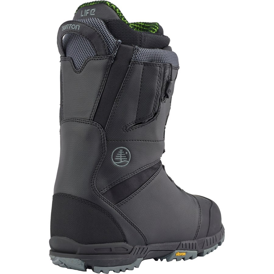 Evo Burton Tourist Snowboard Boots