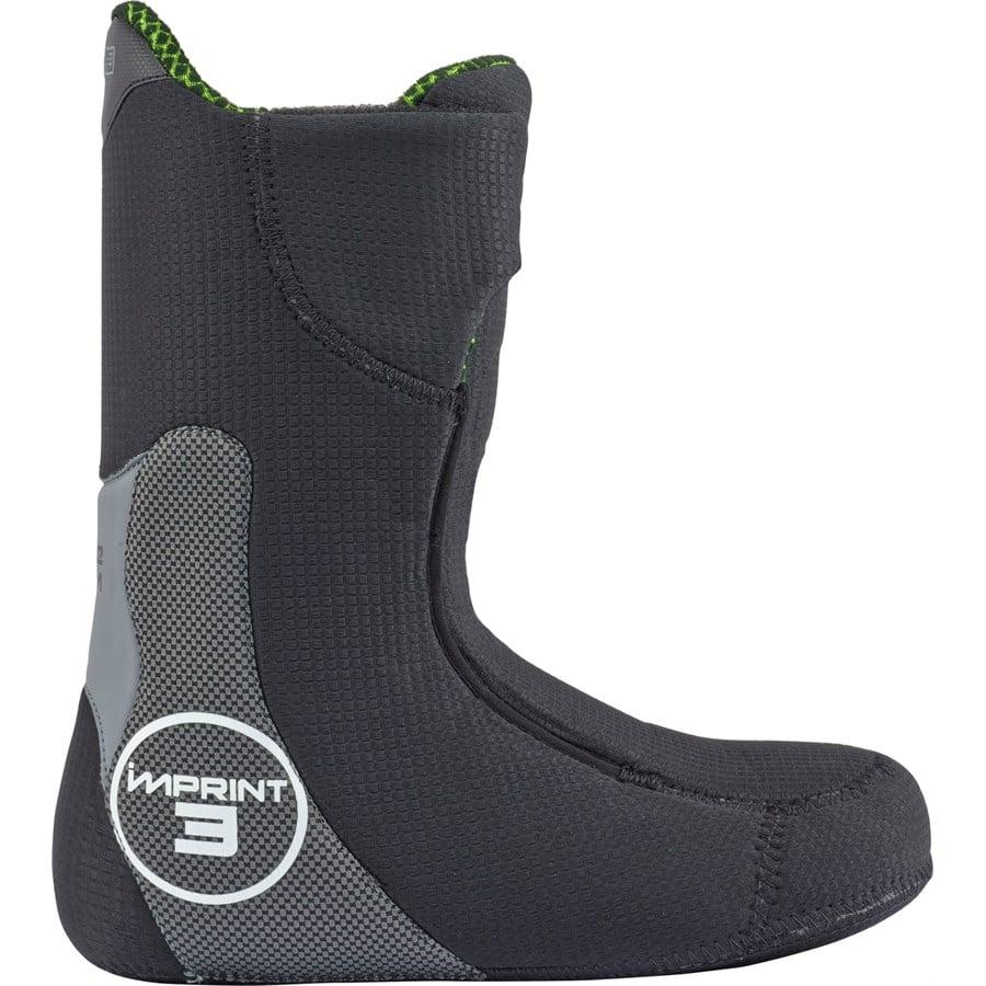 Evo Burton Tourist Snowboard Boots