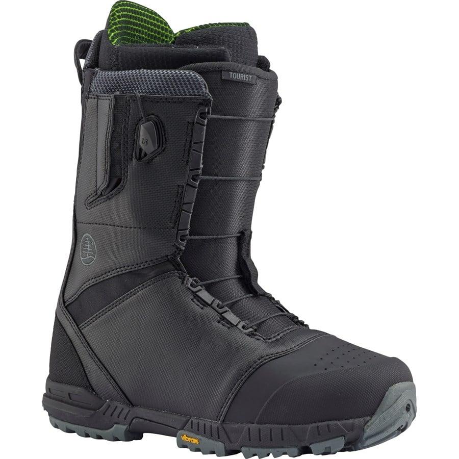 evo Burton Tourist Snowboard Boots