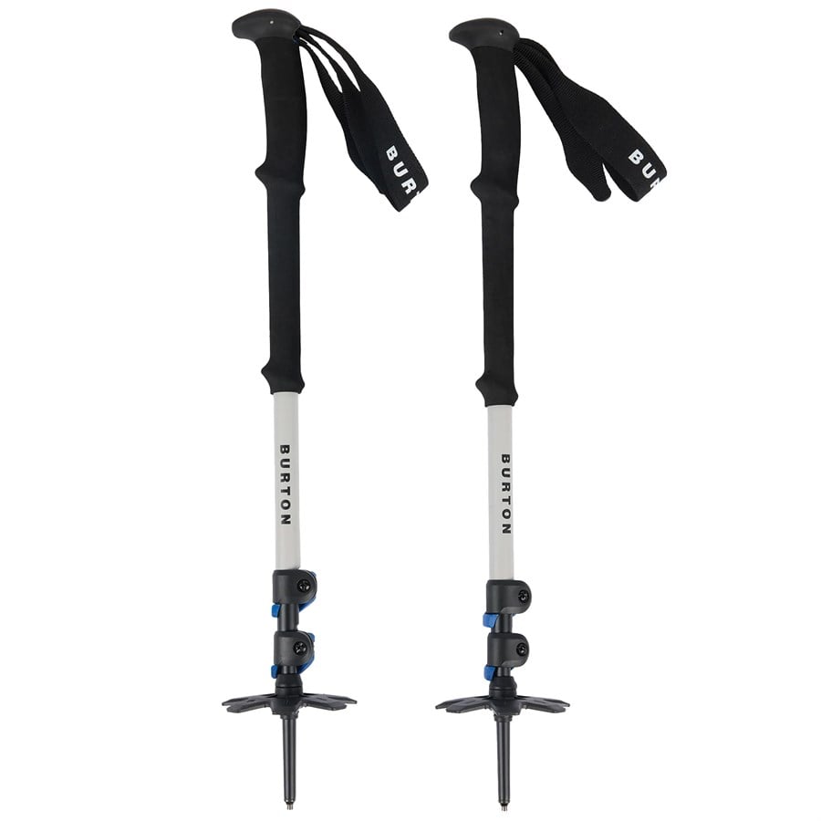evo Burton Universal BD Expedition Poles