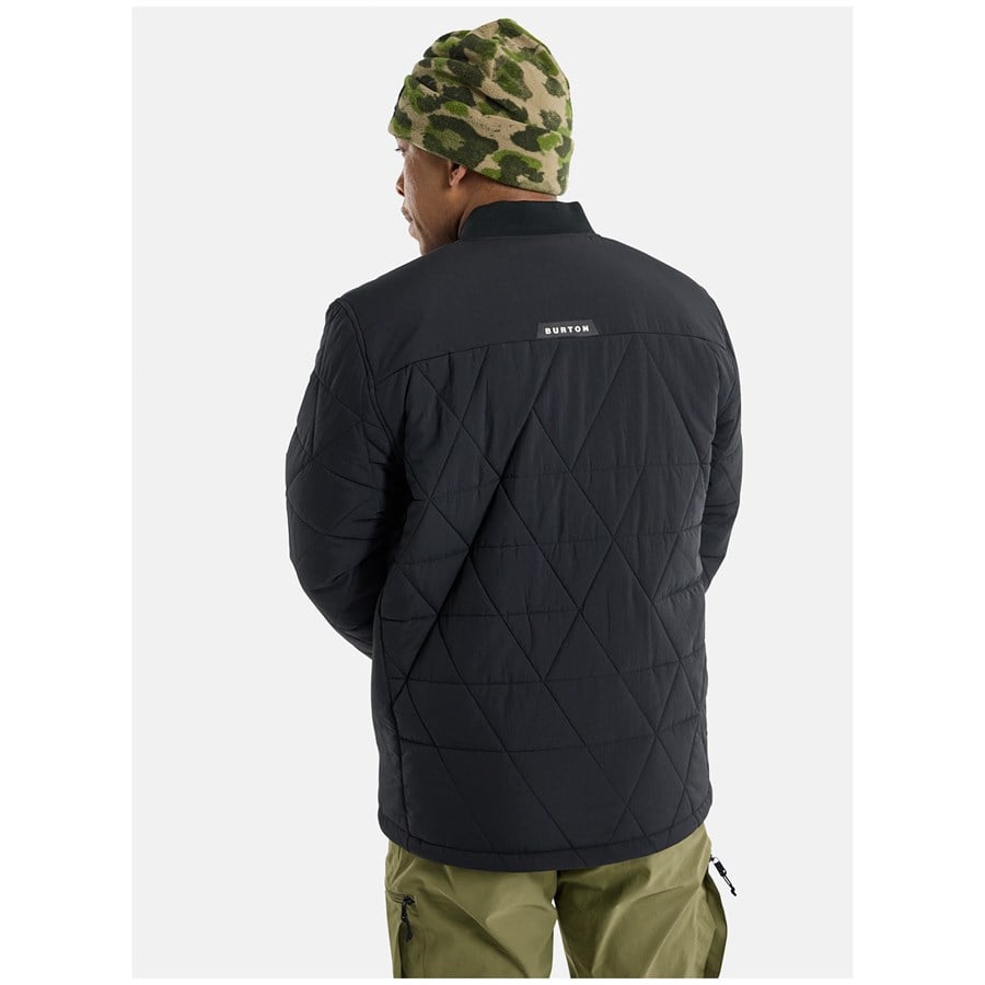 Evo Burton Vers-Heat Insulated Jacket - Men's