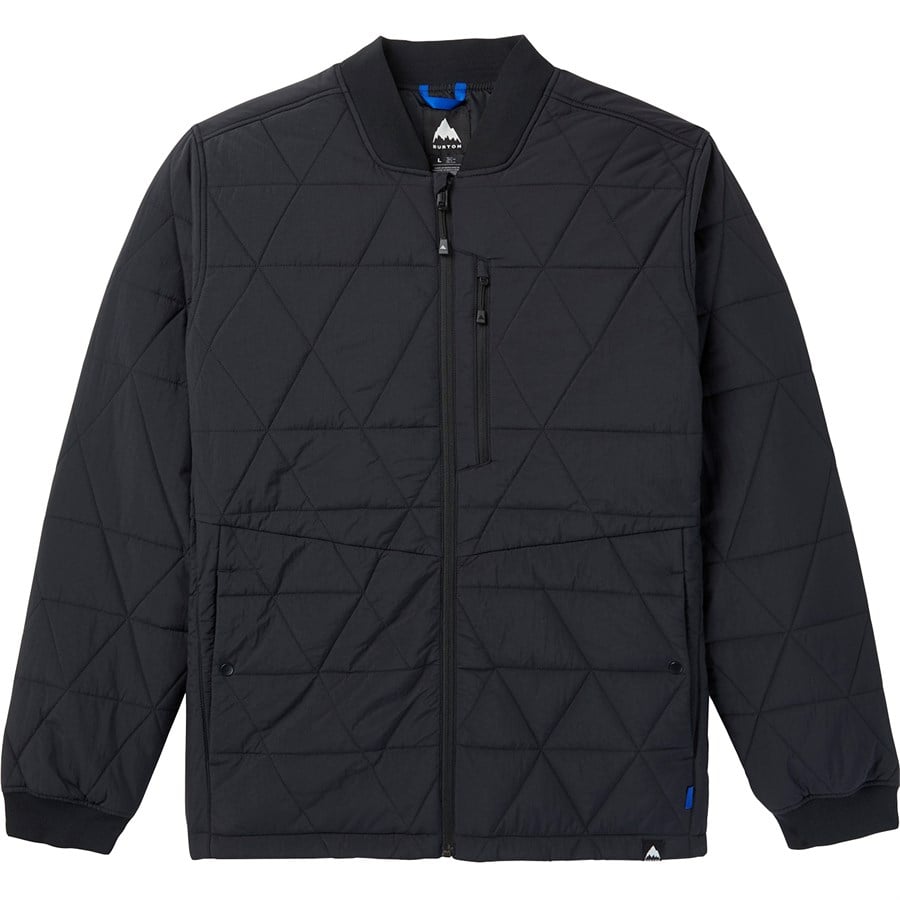 evo Burton Vers-Heat Insulated Jacket - Men's