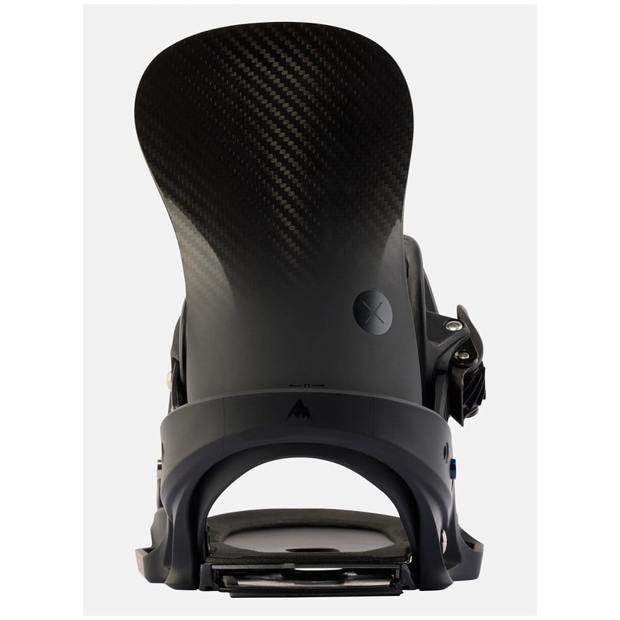 Evo Burton X EST Snowboard Bindings