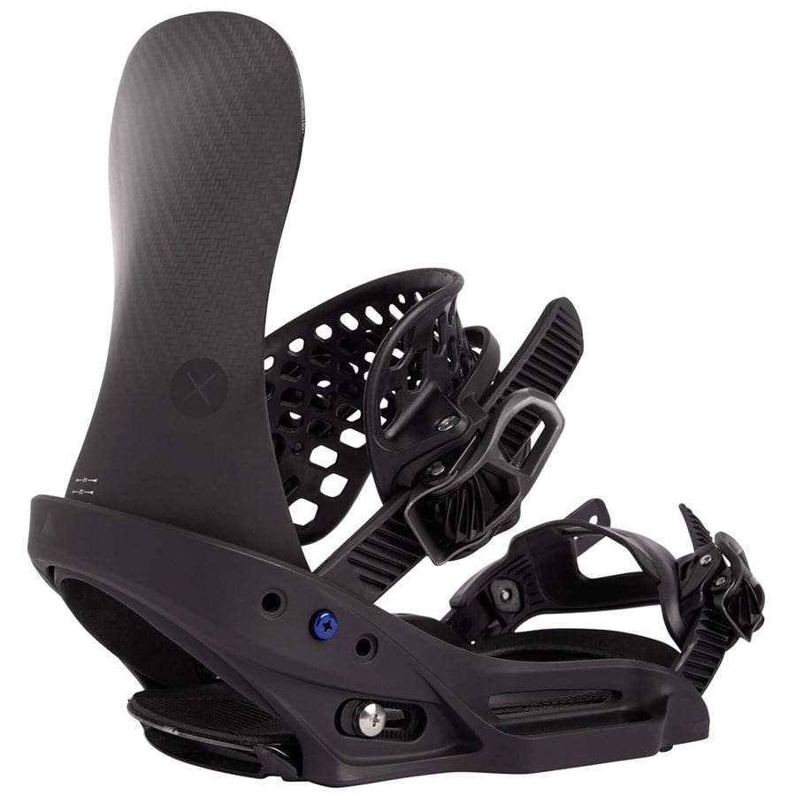 evo Burton X EST Snowboard Bindings