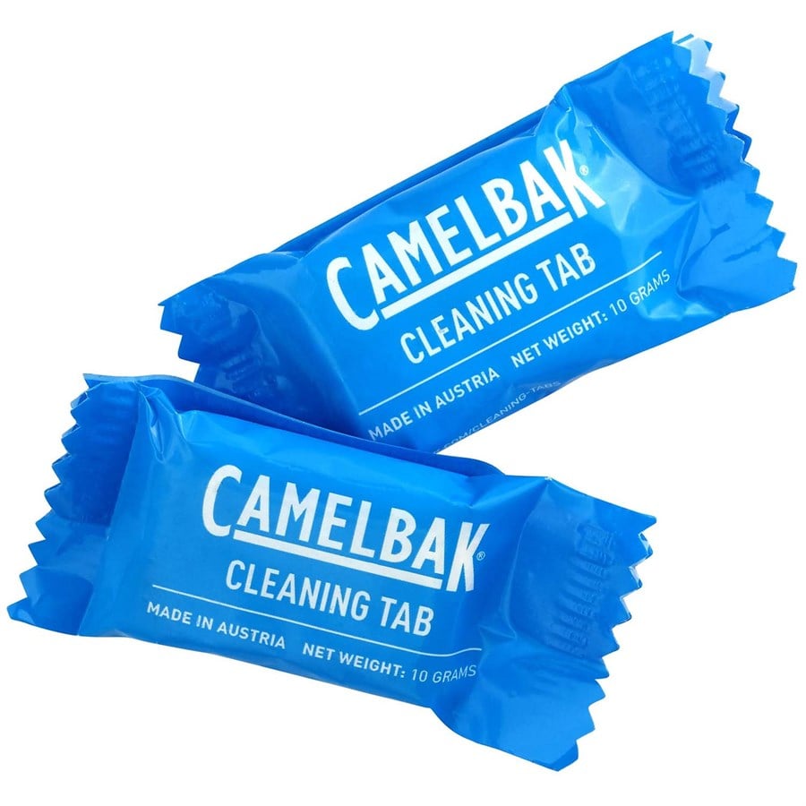 evo CamelBak Cleaning Tablets 8-Pack Kit