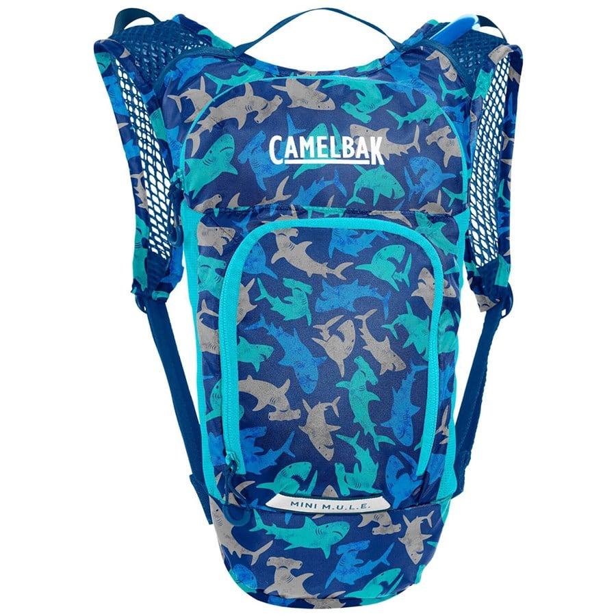 Evo CamelBak Mini M.U.L.E. 50oz Hydration Pack - Kids'