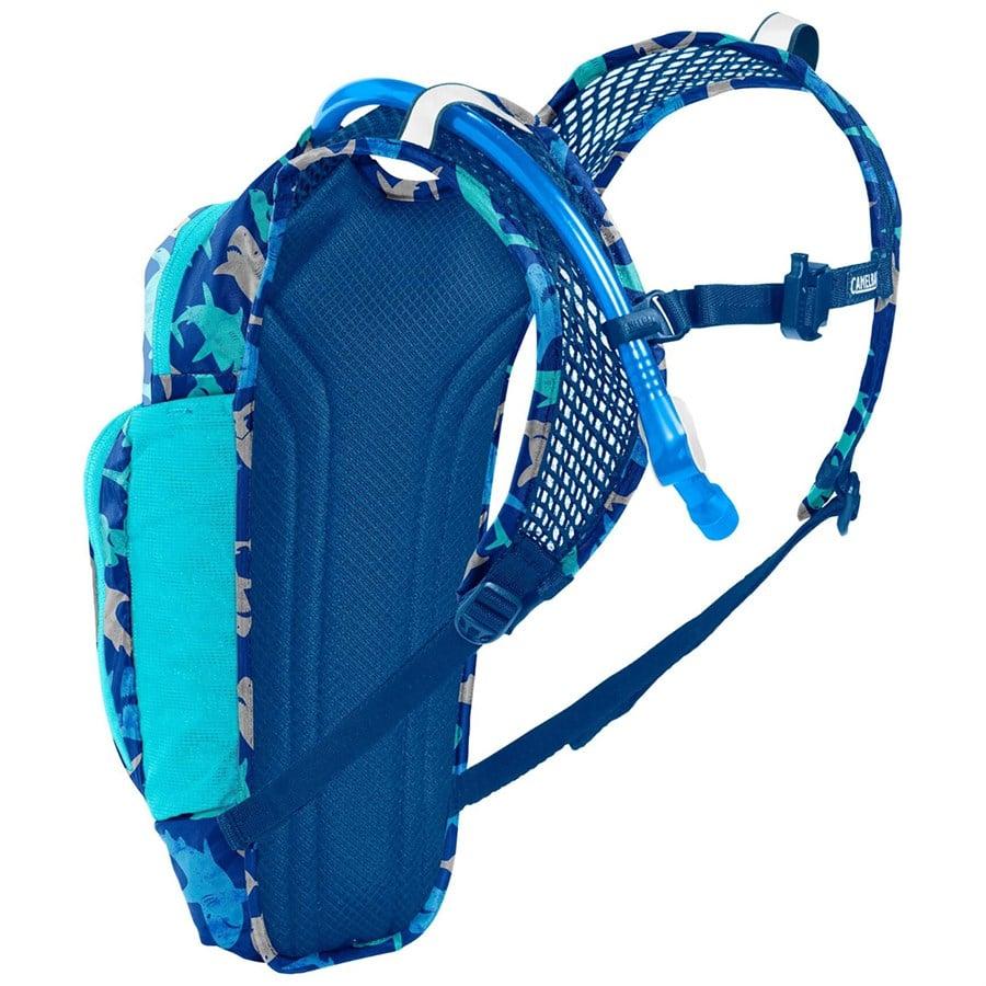 Evo CamelBak Mini M.U.L.E. 50oz Hydration Pack - Kids'