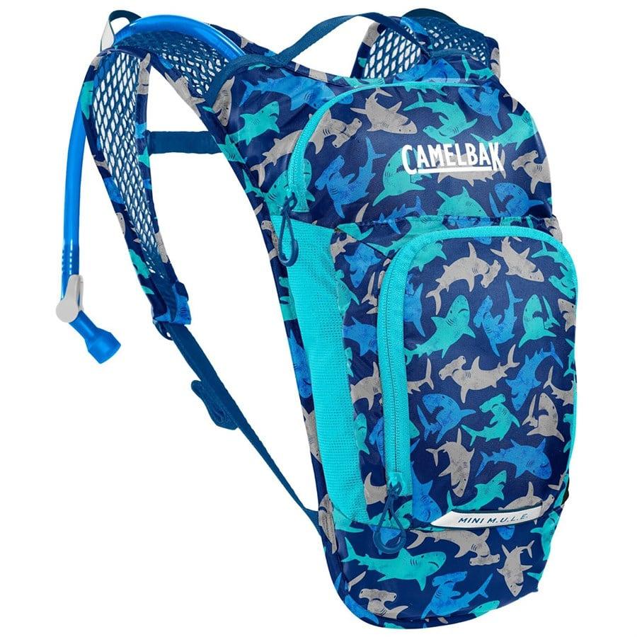evo CamelBak Mini M.U.L.E. 50oz Hydration Pack - Kids'