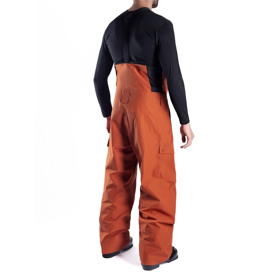 Evo CANDIDE C1 3L Bibs - Men's