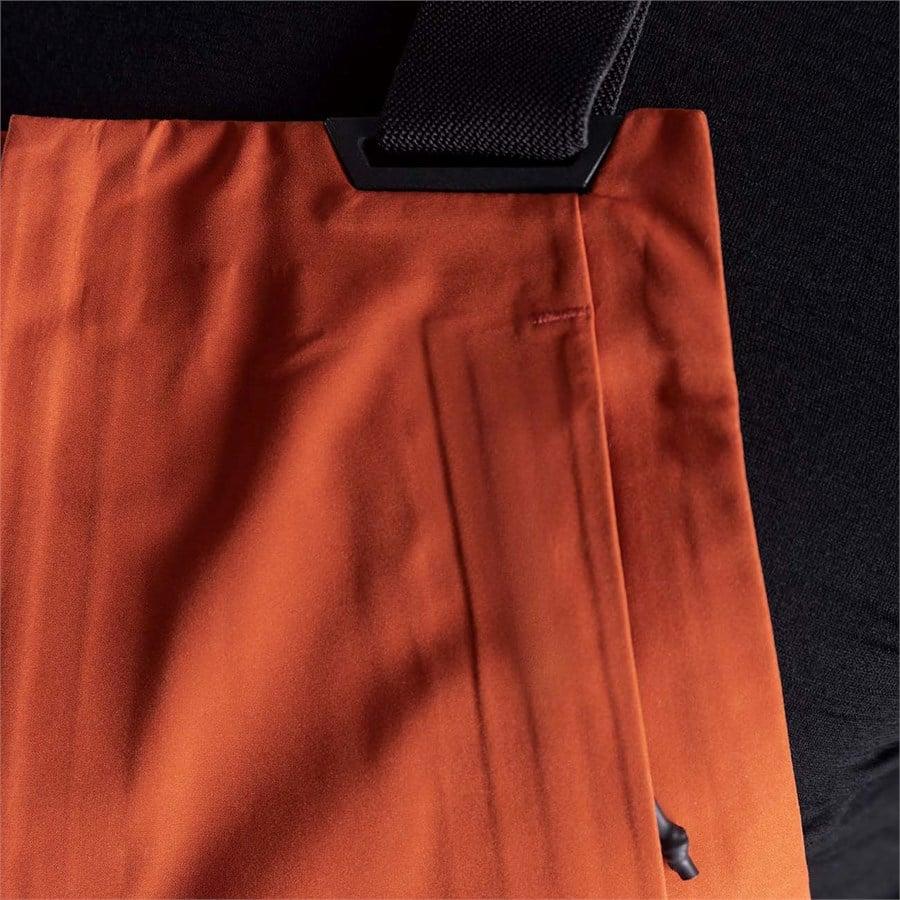 Evo CANDIDE C1 3L Bibs - Men's
