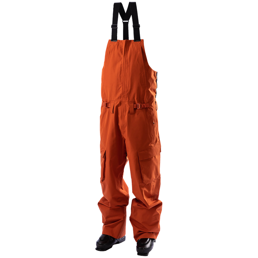 evo CANDIDE C1 3L Bibs - Men's